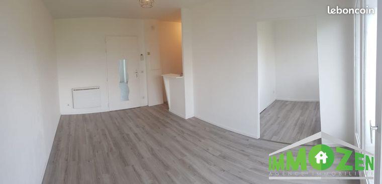 Maison à louer, 26m², Limeil-Brévannes