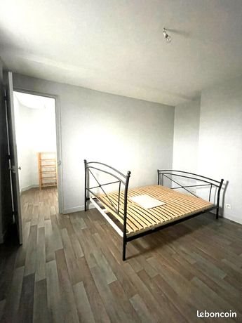 Appartement à vendre, 51m², Orléans