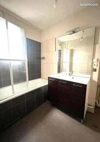 Appartement à vendre, 51m², Orléans