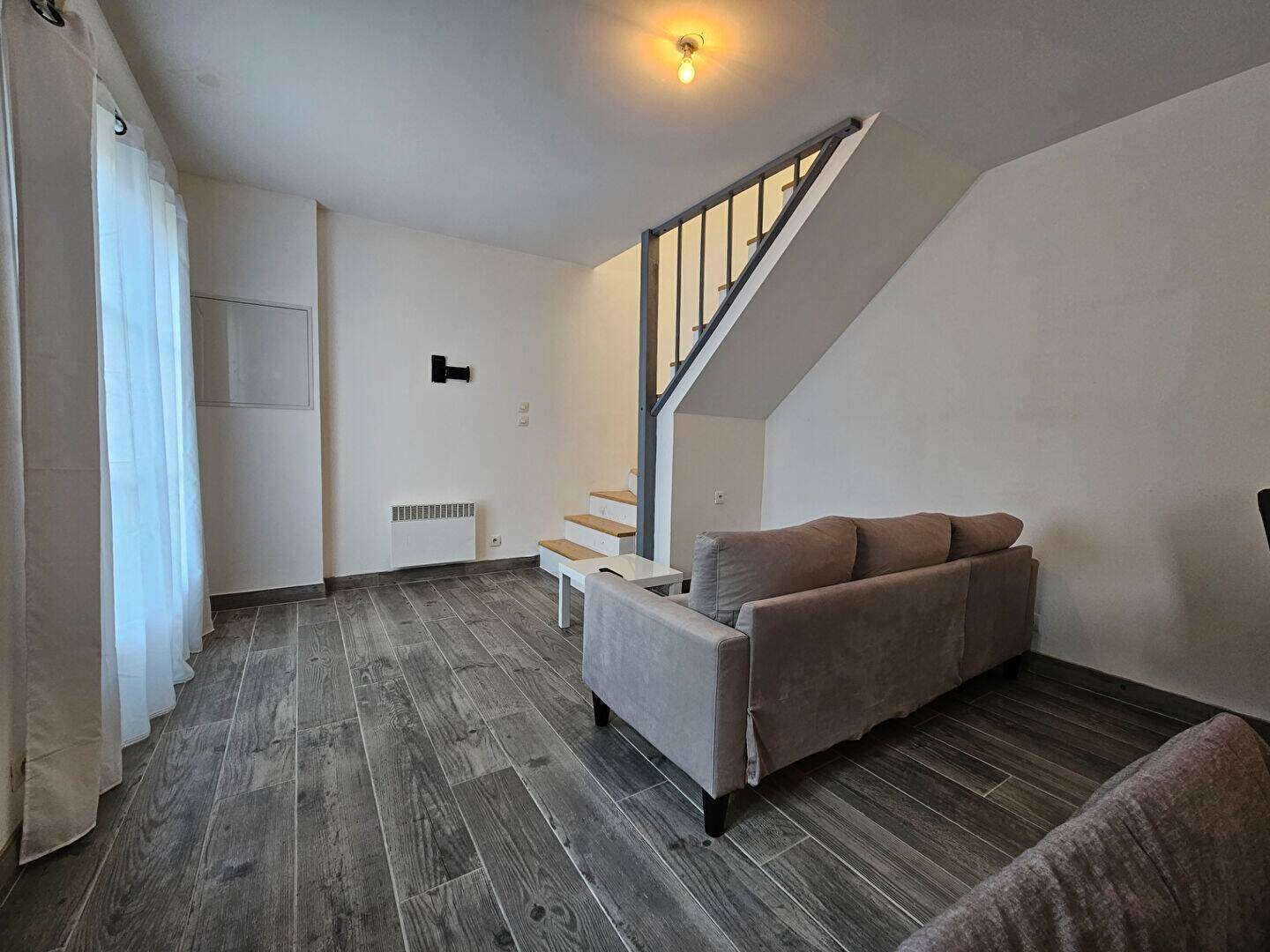 Appartement à louer, 55m², Mouy