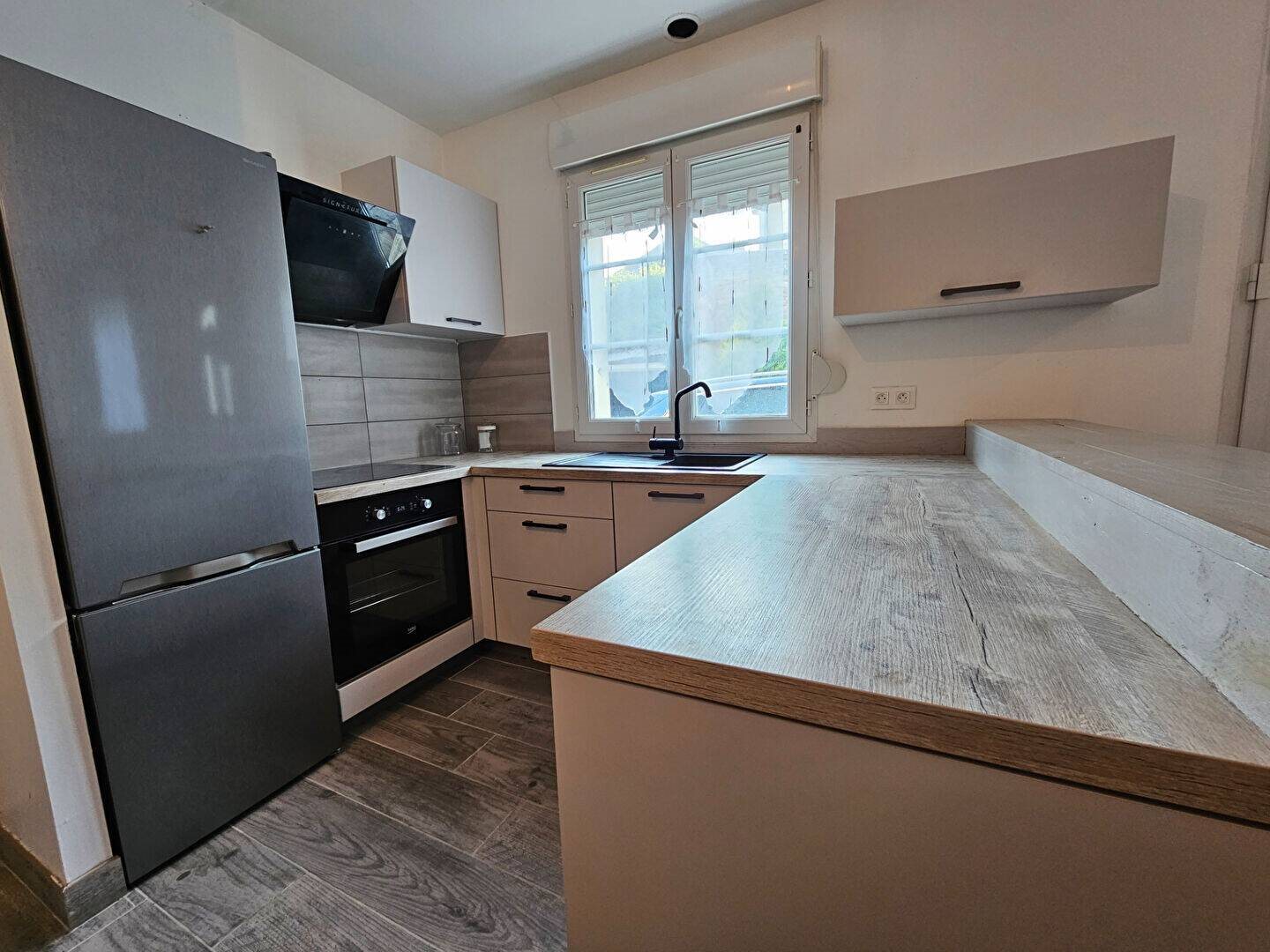 Appartement à louer, 55m², Mouy