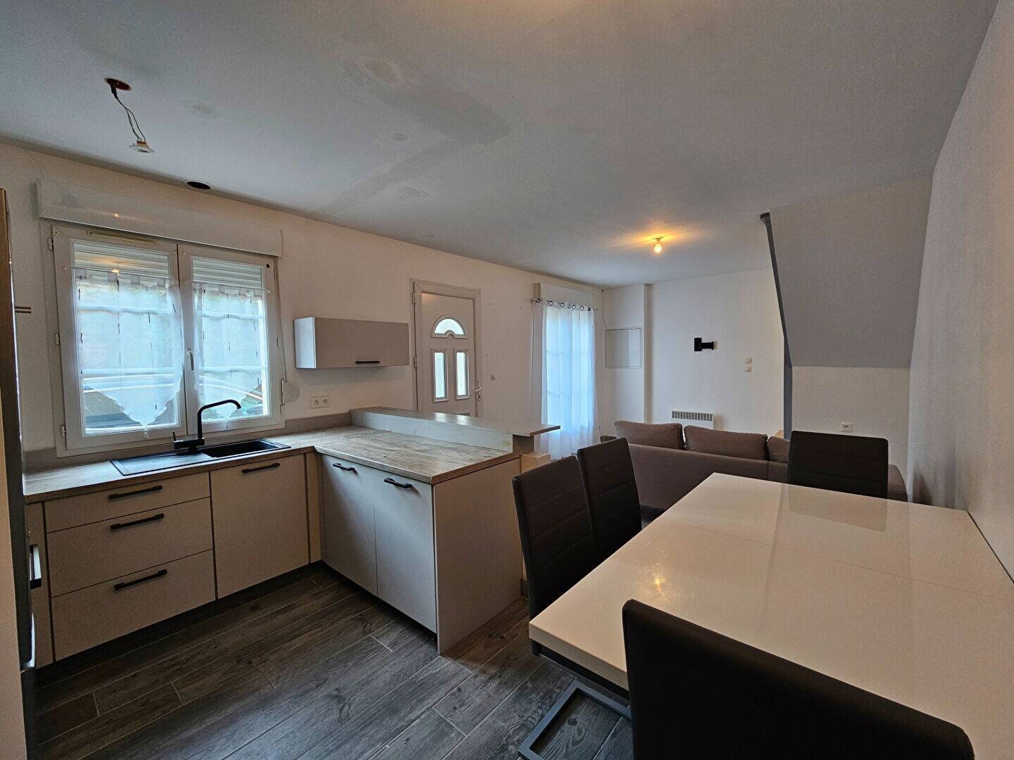 Appartement à louer, 55m², Mouy