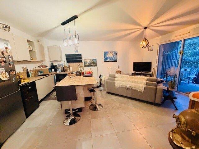 Appartement à vendre, 63m², Toulon