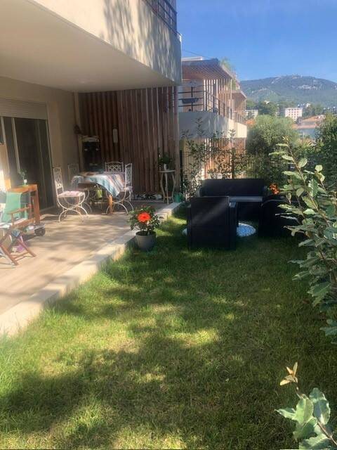 Appartement à vendre, 63m², Toulon