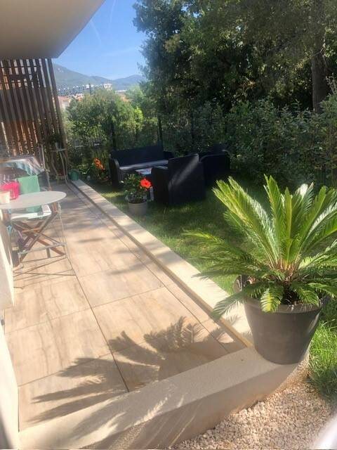 Appartement à vendre, 63m², Toulon