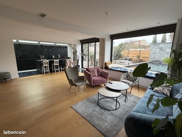 Maison à vendre, 180m², Toulouse