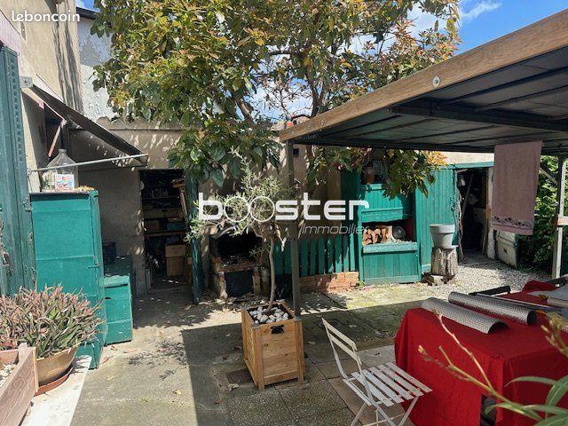 Maison à vendre, 183m², Toulouse