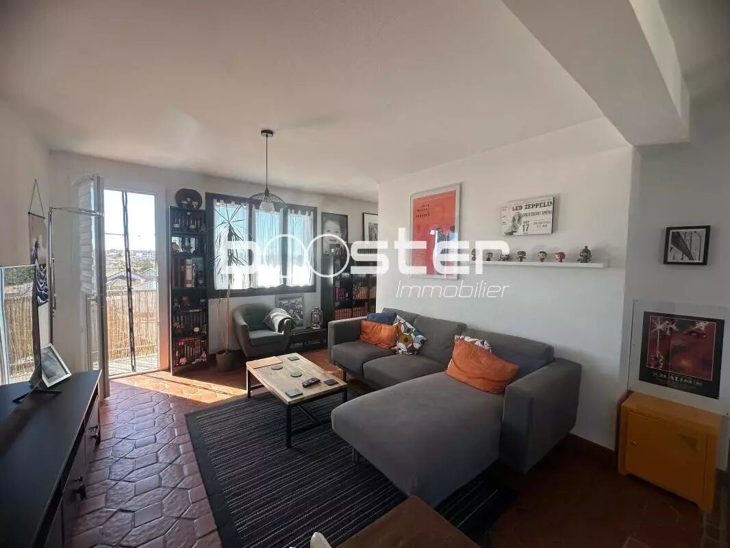 Appartement à vendre, 71m², Toulouse