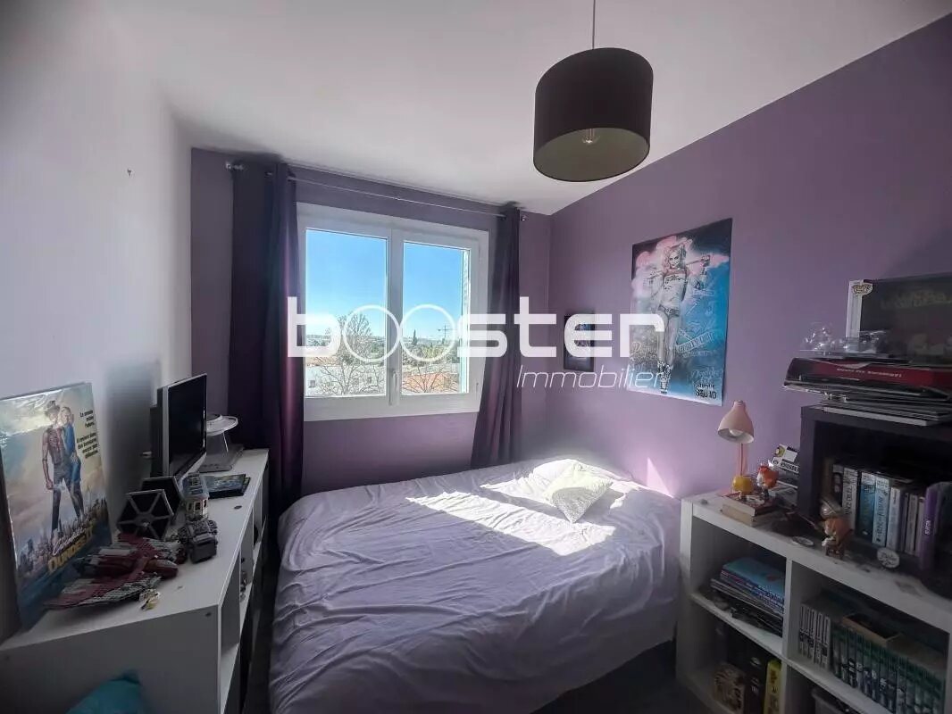 Appartement à vendre, 71m², Toulouse