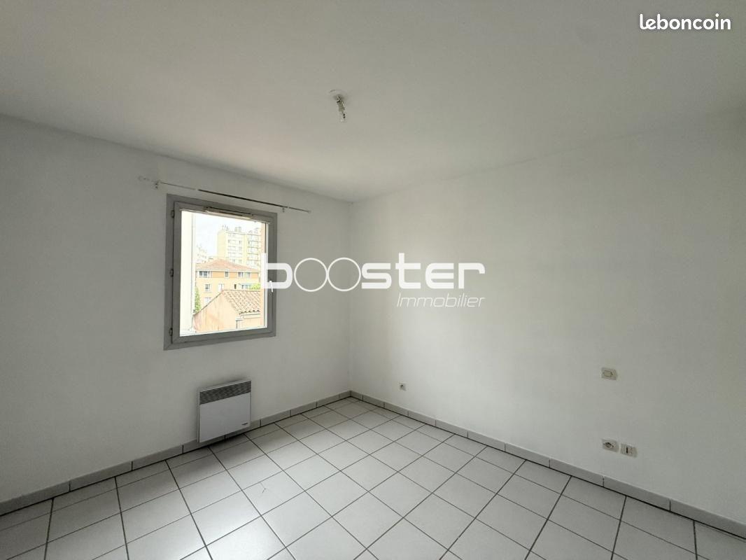 Appartement à vendre, 48m², Toulouse