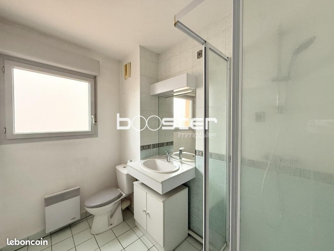 Appartement à vendre, 48m², Toulouse