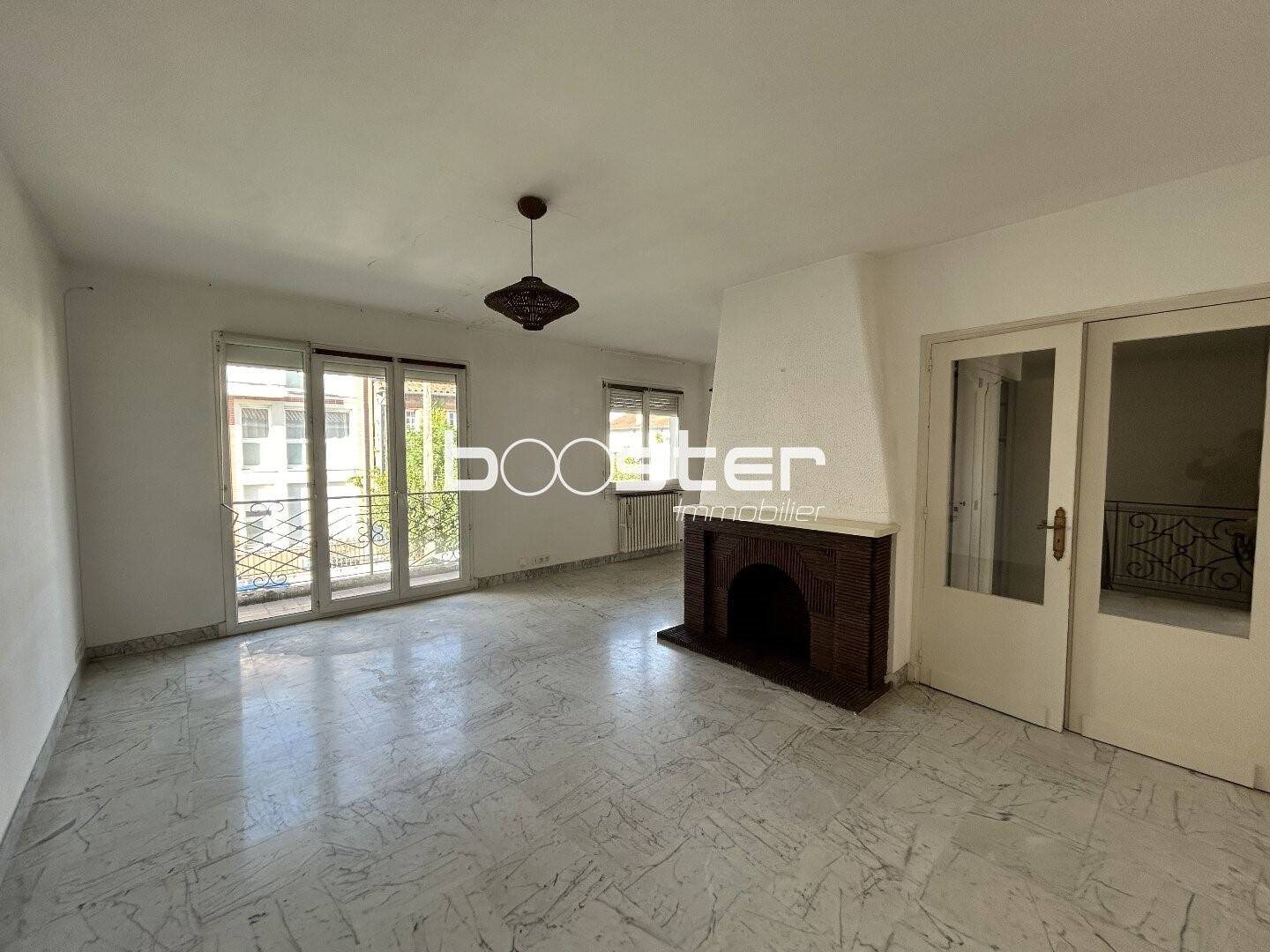 Maison à vendre, 136m², Toulouse