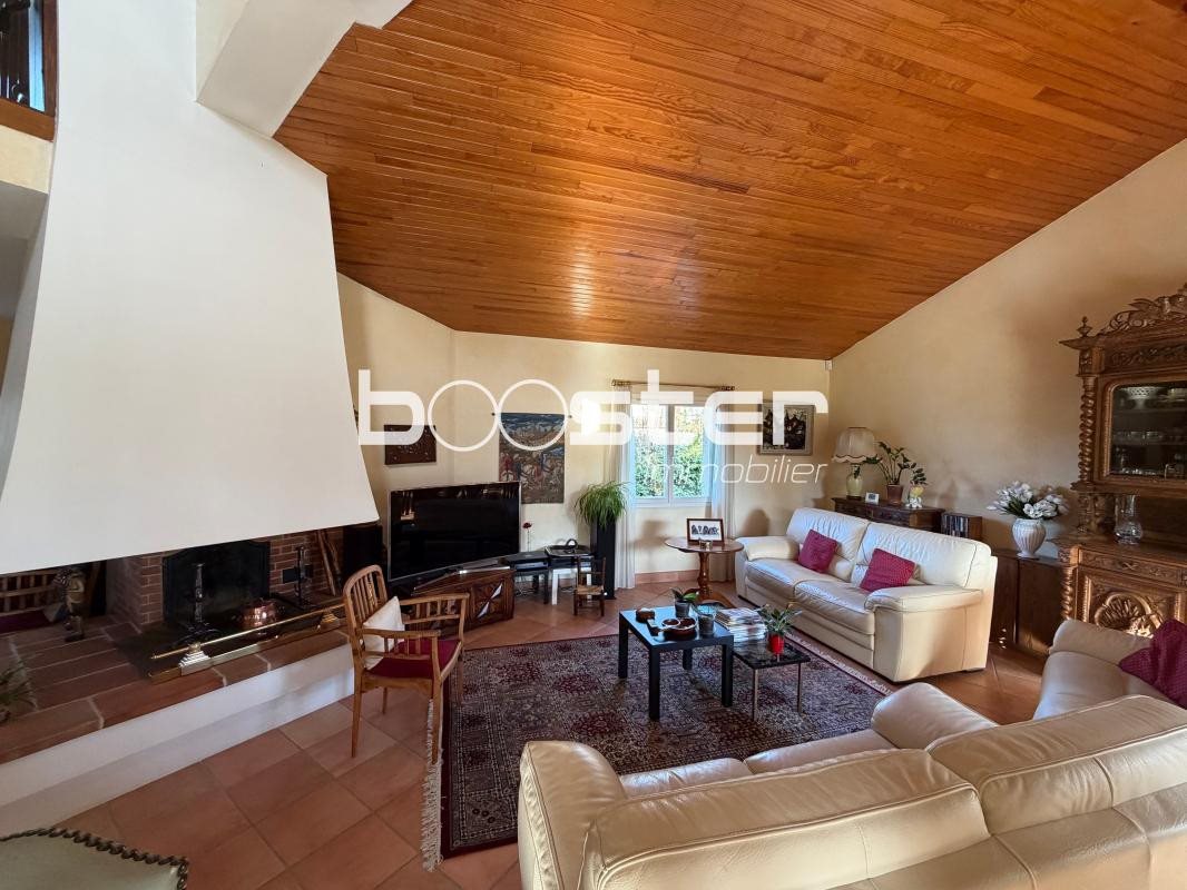 Maison à vendre, 223m², Launaguet