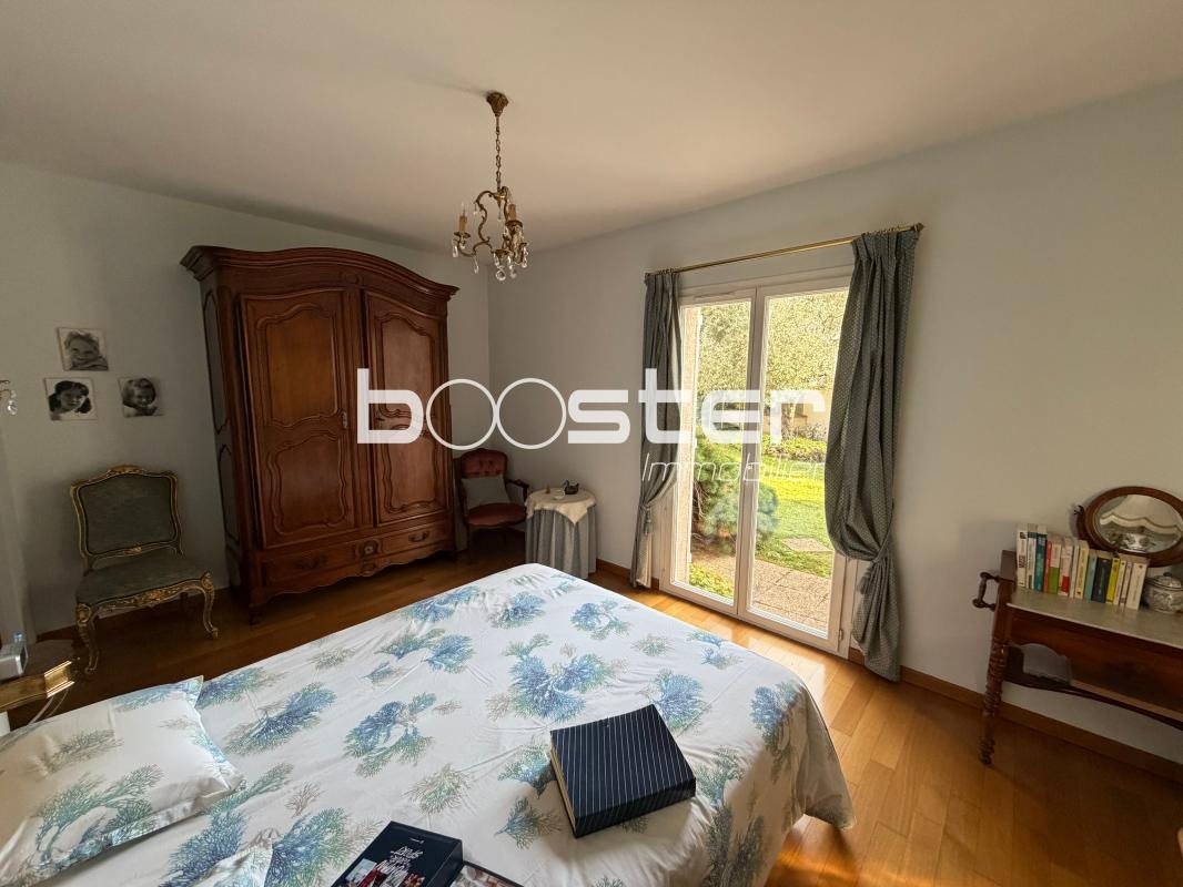 Maison à vendre, 223m², Launaguet