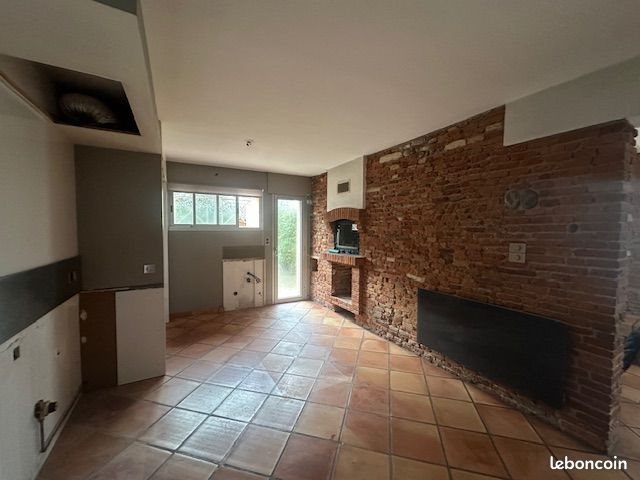 Maison à vendre, 160m², Toulouse