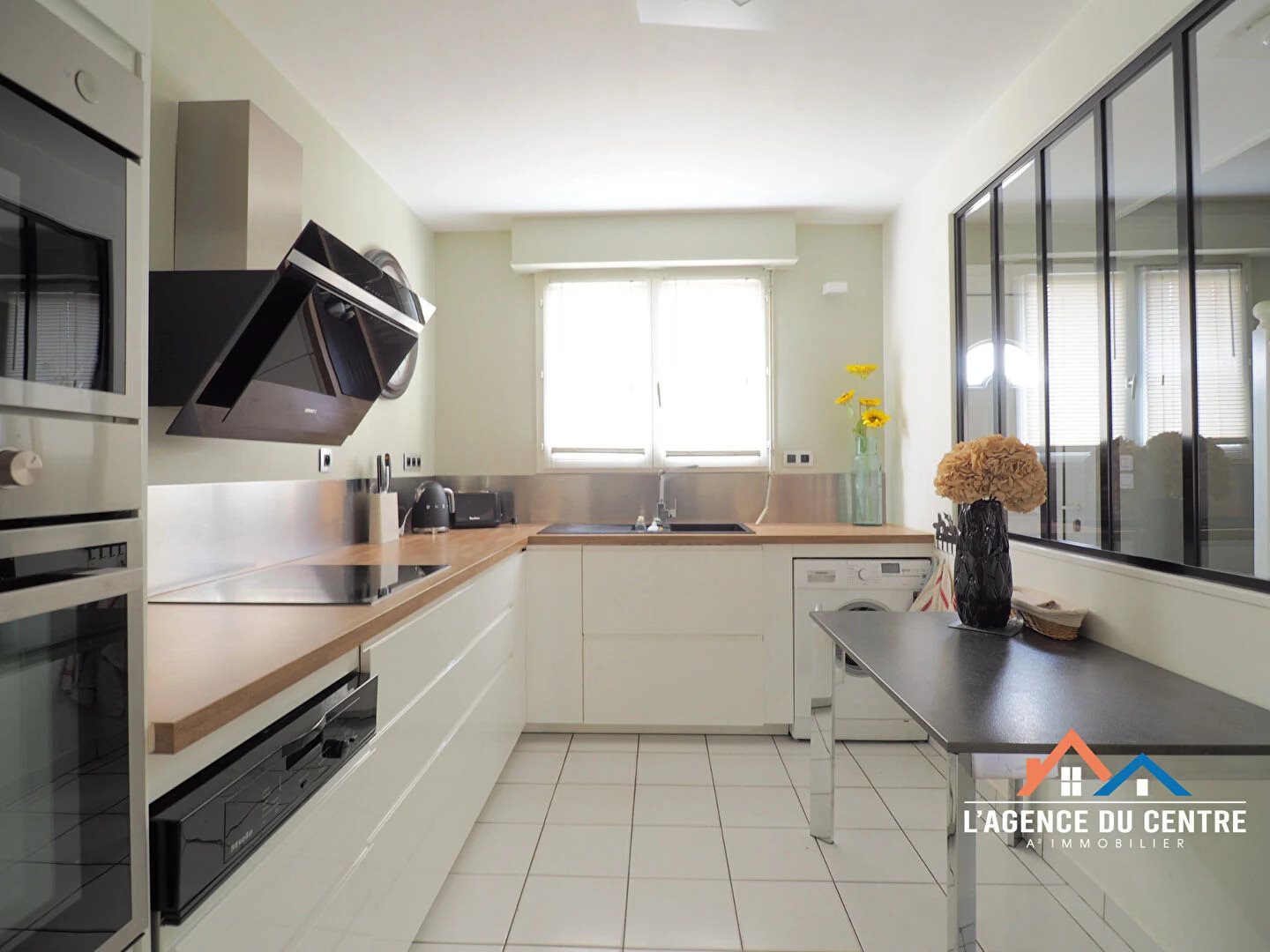 Maison à louer, 121m², Carrières-sous-Poissy