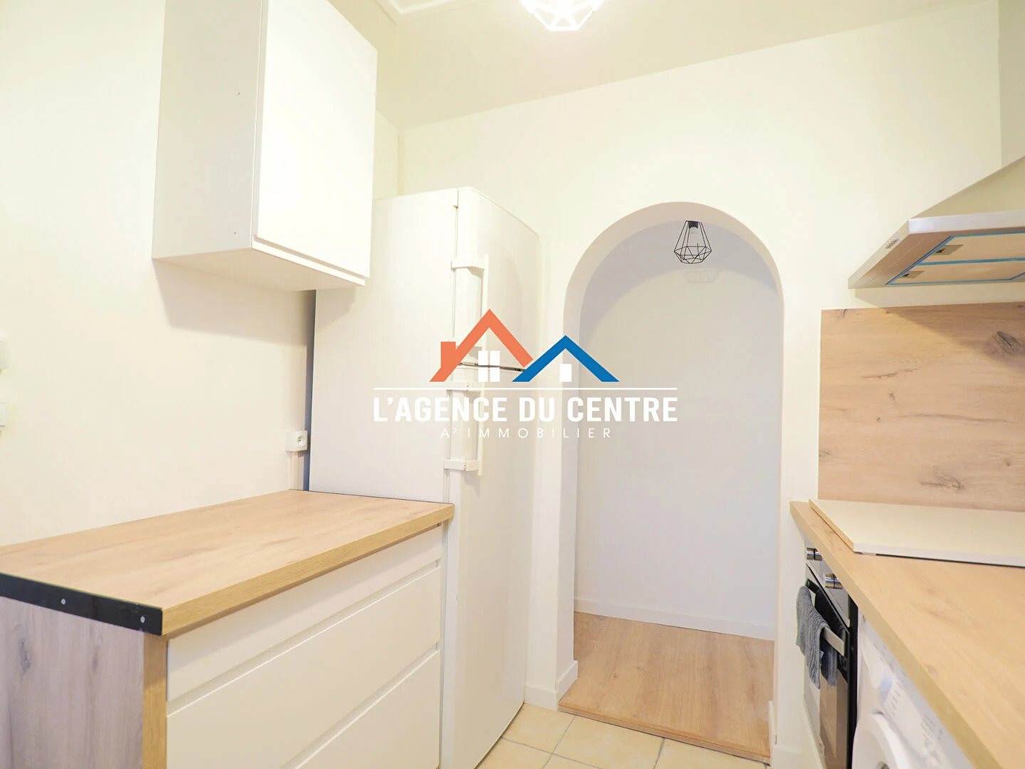 Maison à louer, 44m², Poissy