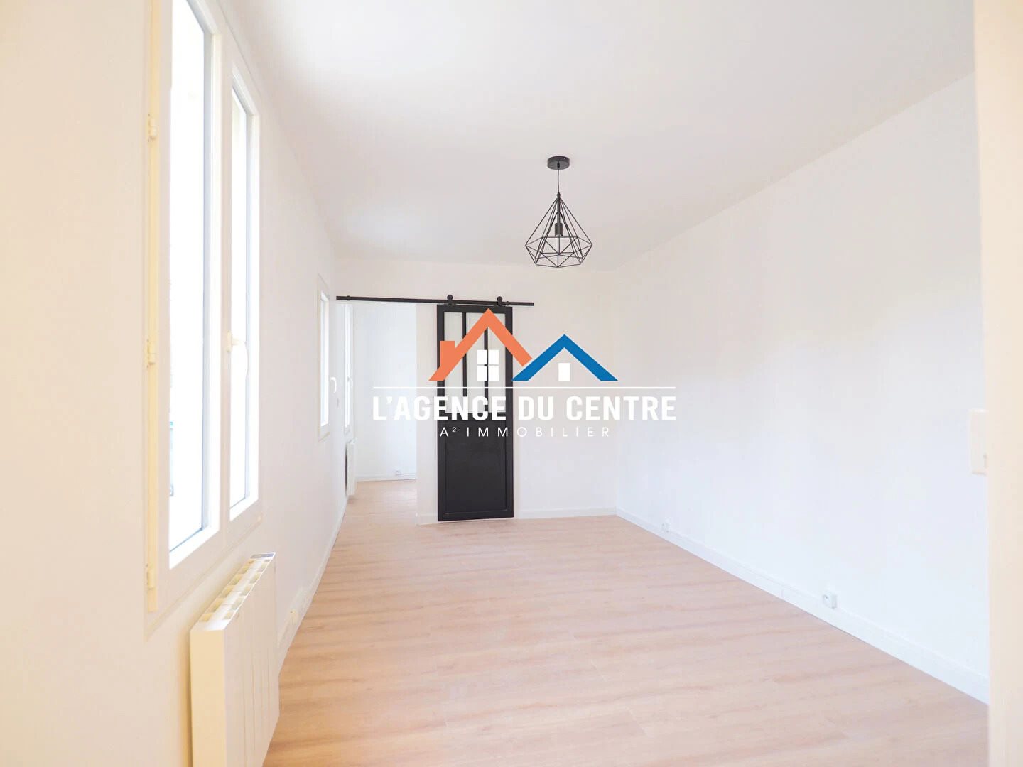 Maison à louer, 44m², Poissy