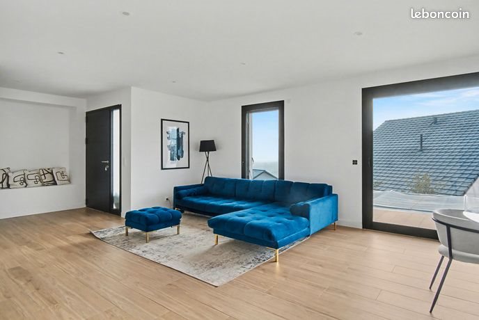 Maison à vendre, 181m², Vimines