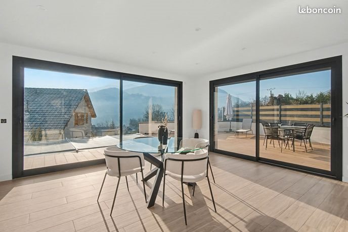 Maison à vendre, 181m², Vimines