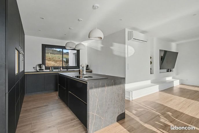 Maison à vendre, 181m², Vimines