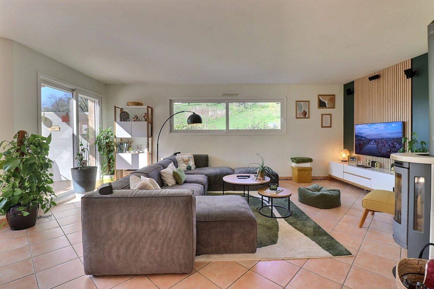 Maison à vendre, 159m², Les Déserts