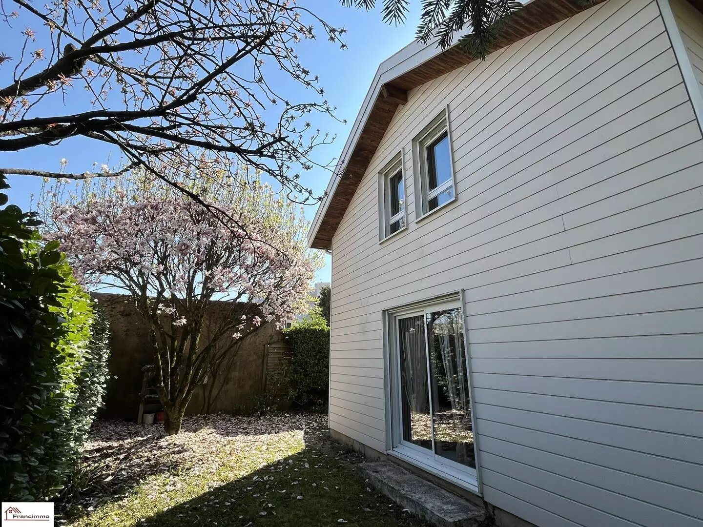 Maison à vendre, 229m², Seyssinet-Pariset