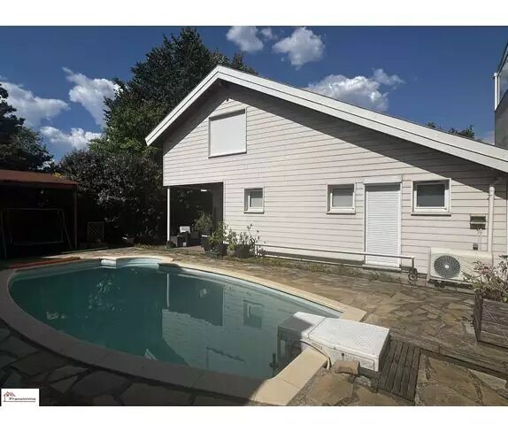 Maison à vendre, 229m², Seyssinet-Pariset