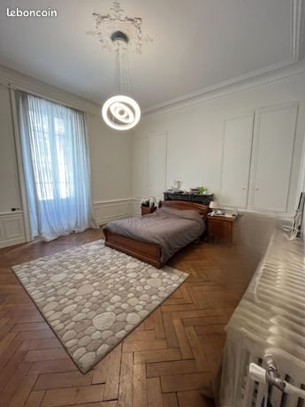 Appartement à vendre, 169m², Grenoble