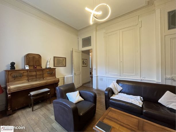 Appartement à vendre, 169m², Grenoble