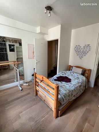 Appartement à vendre, 169m², Grenoble