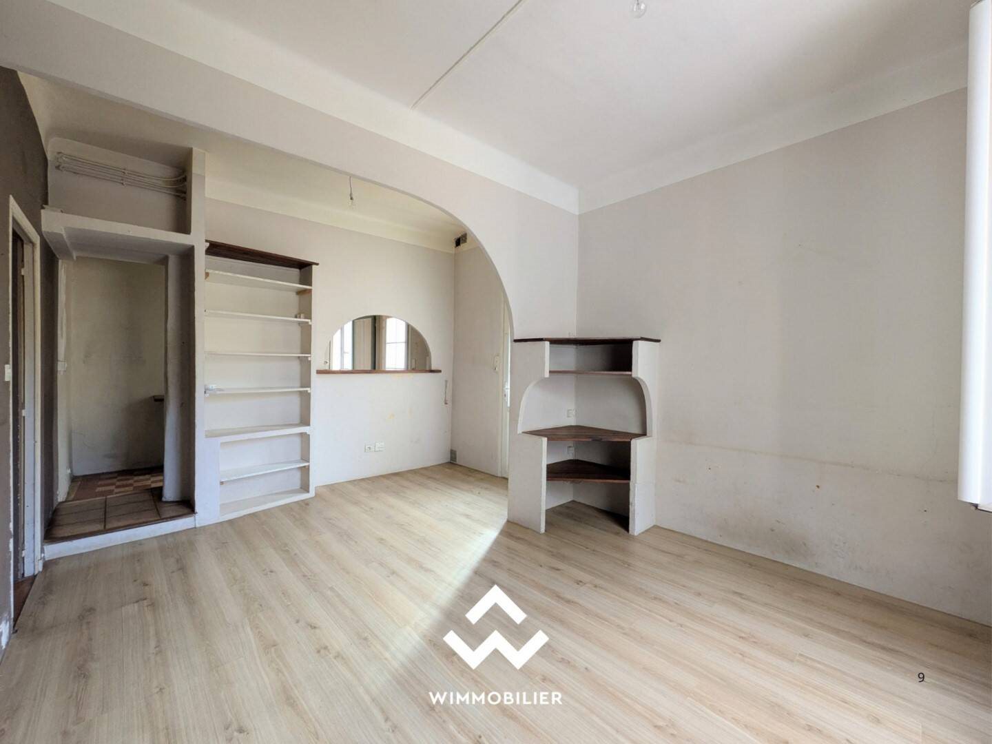 Appartement à vendre, 40m², Toulon