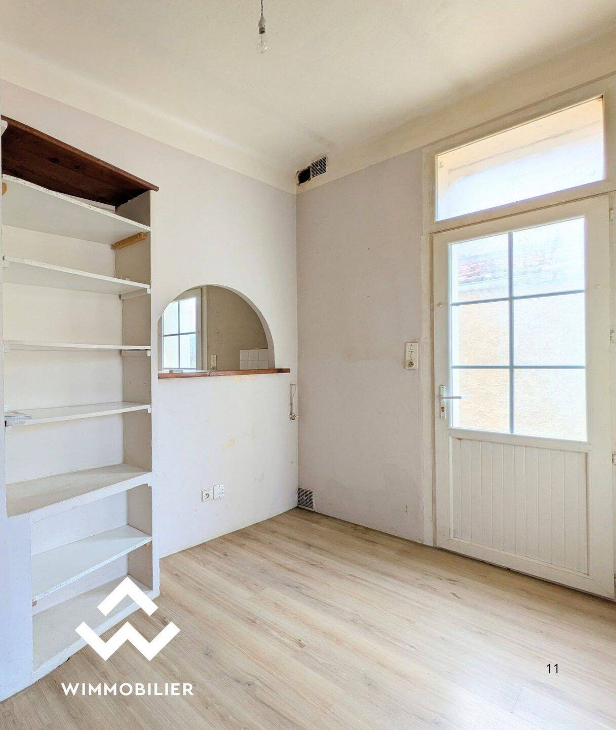 Appartement à vendre, 40m², Toulon