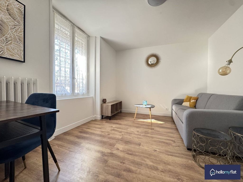 Appartement à vendre, 190m², Reims