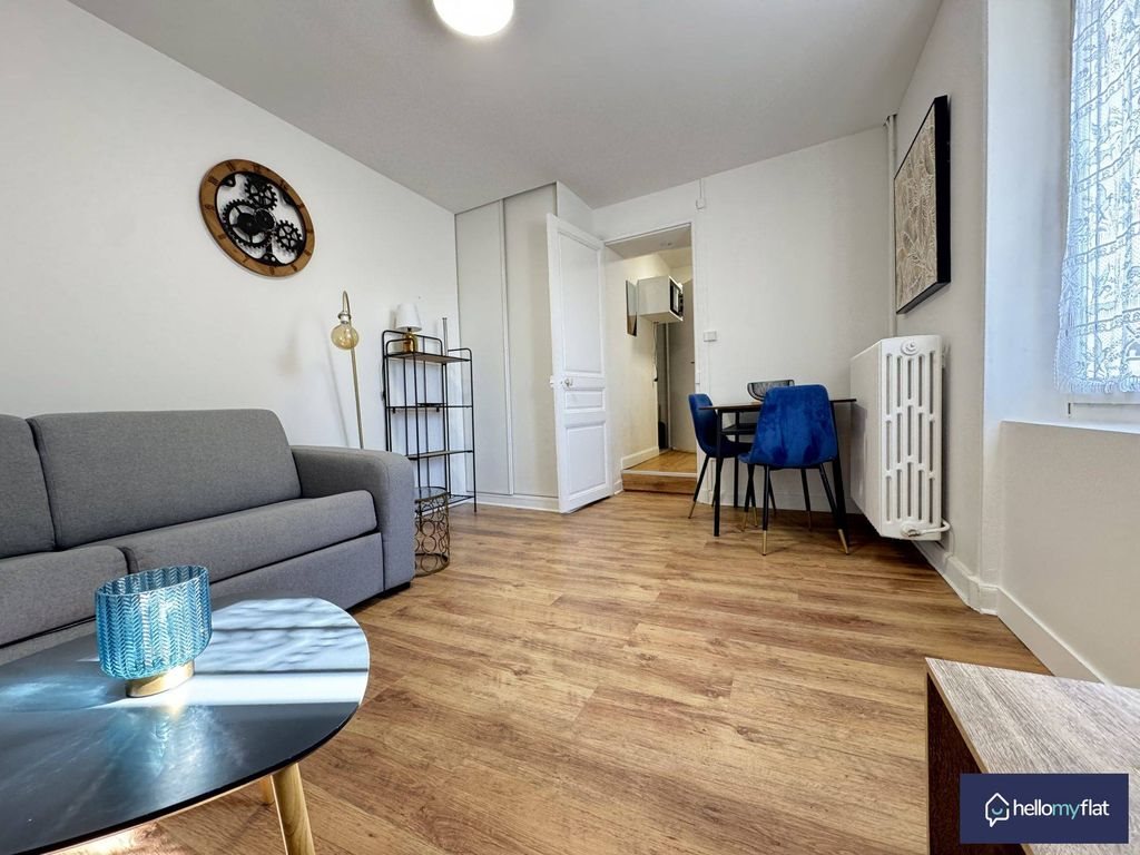 Appartement à vendre, 190m², Reims