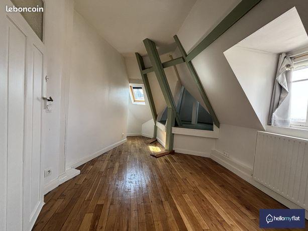 Appartement à louer, 68m², Reims