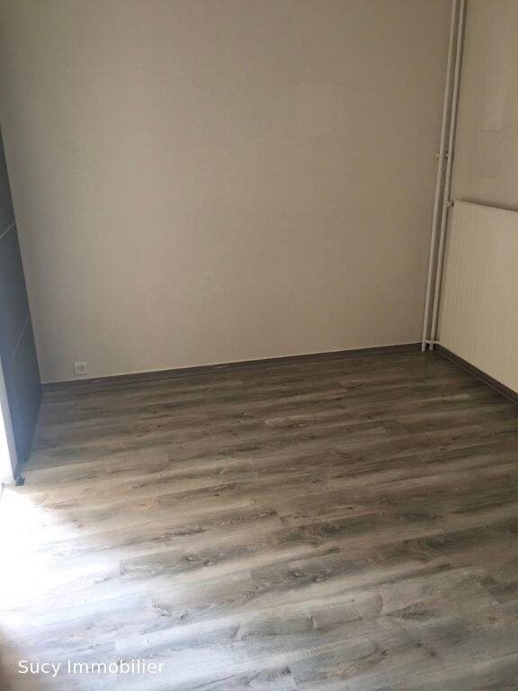 Appartement à louer, 63m², Sucy-en-Brie