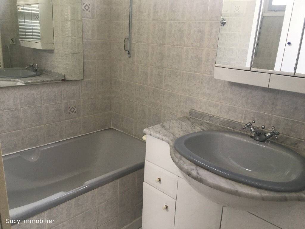Appartement à louer, 63m², Sucy-en-Brie