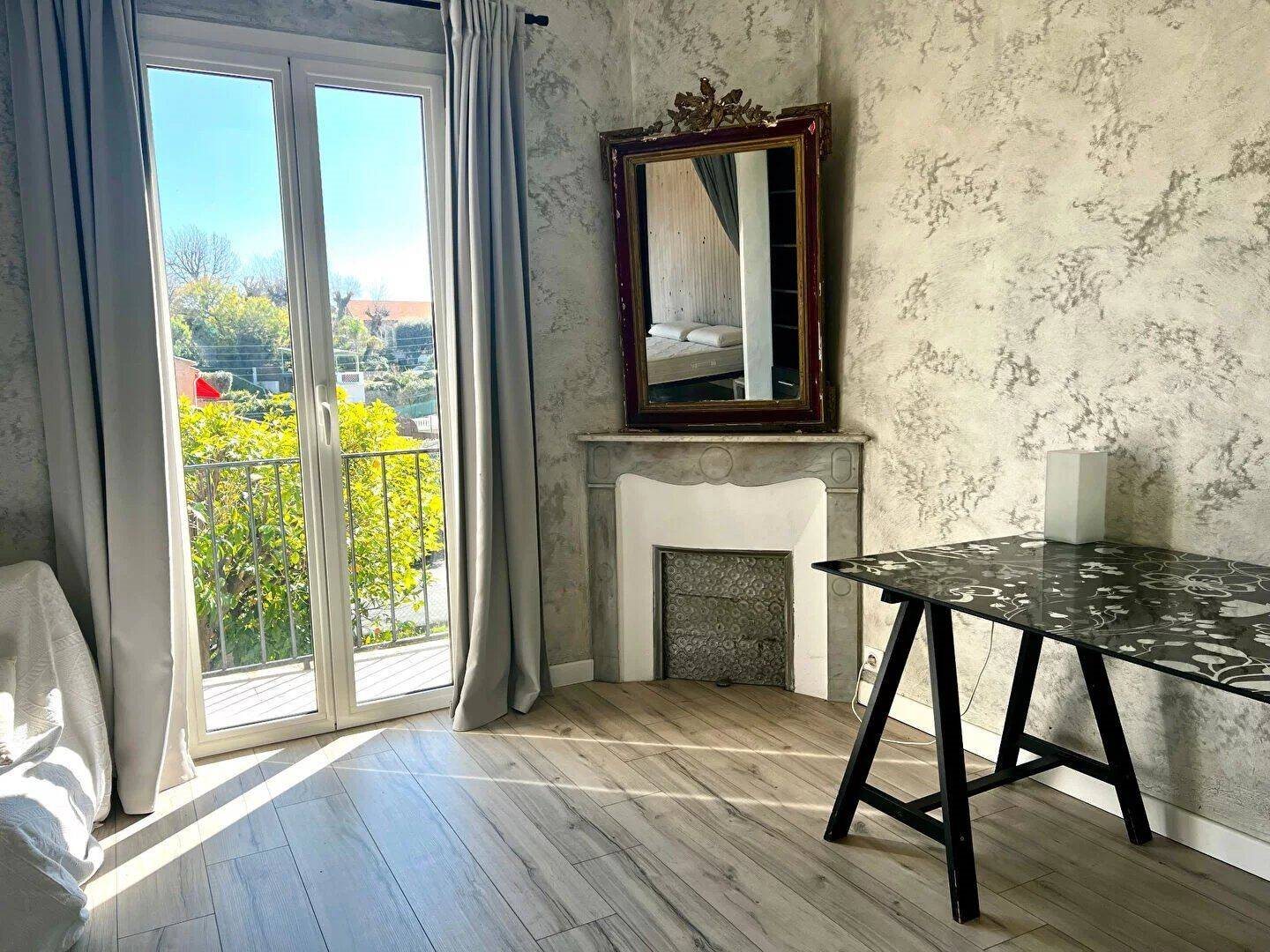 Maison à louer, 134m², Cagnes-sur-Mer