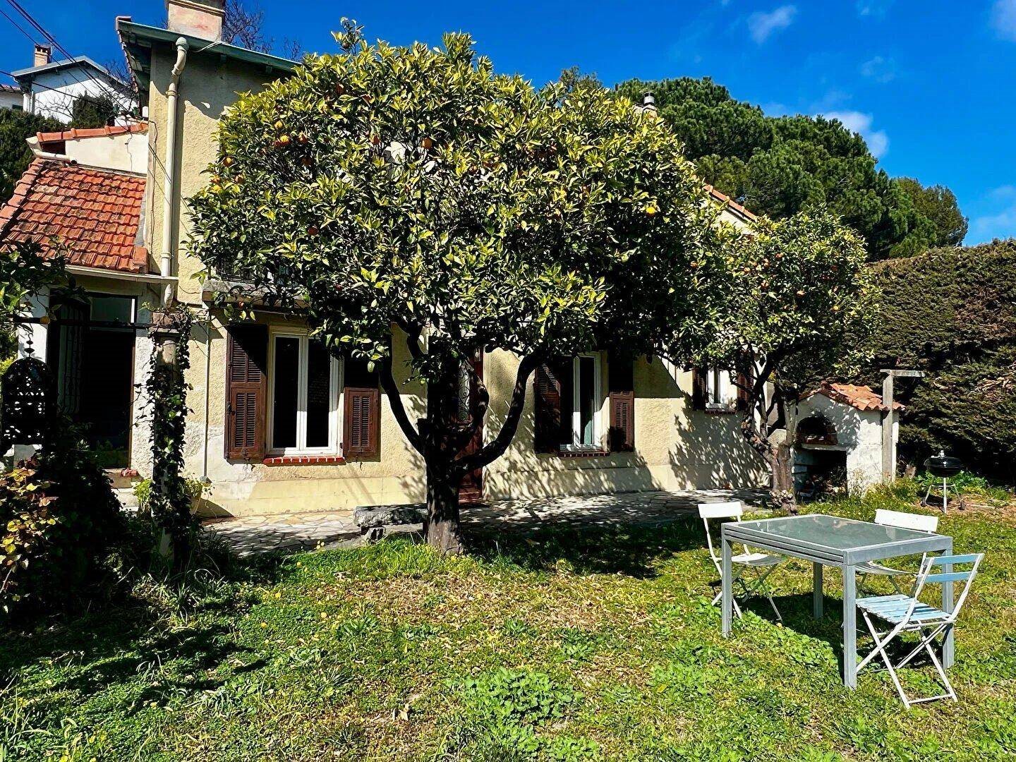 Maison à louer, 134m², Cagnes-sur-Mer