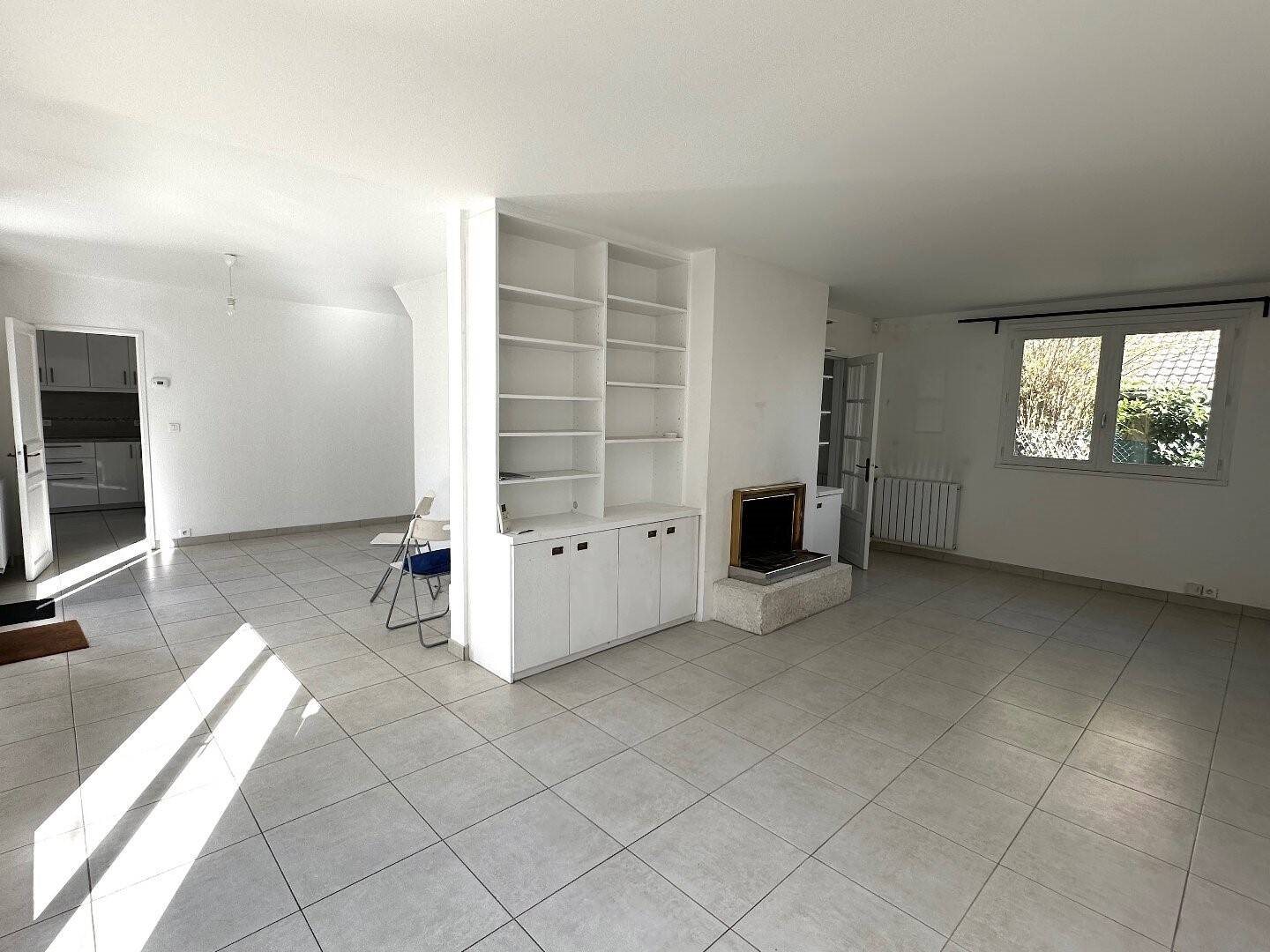 Maison à vendre, 144m², Les Loges-en-Josas