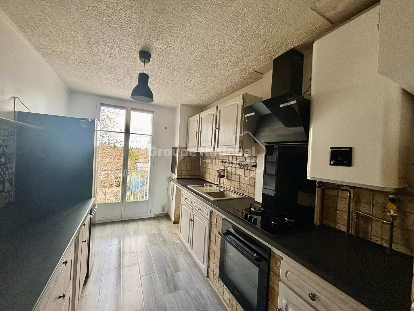Appartement à louer, 65m², Tarascon