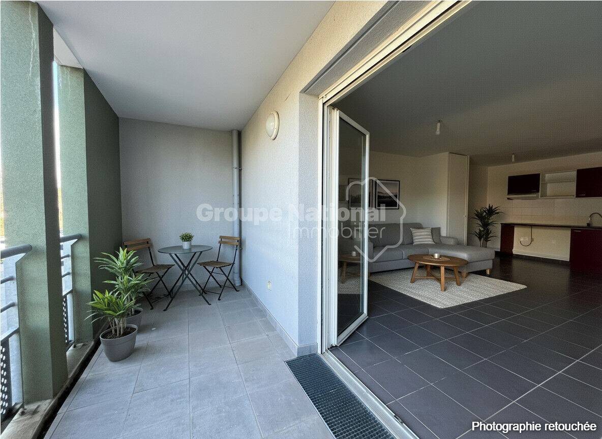Appartement à vendre, 49m², Tarascon