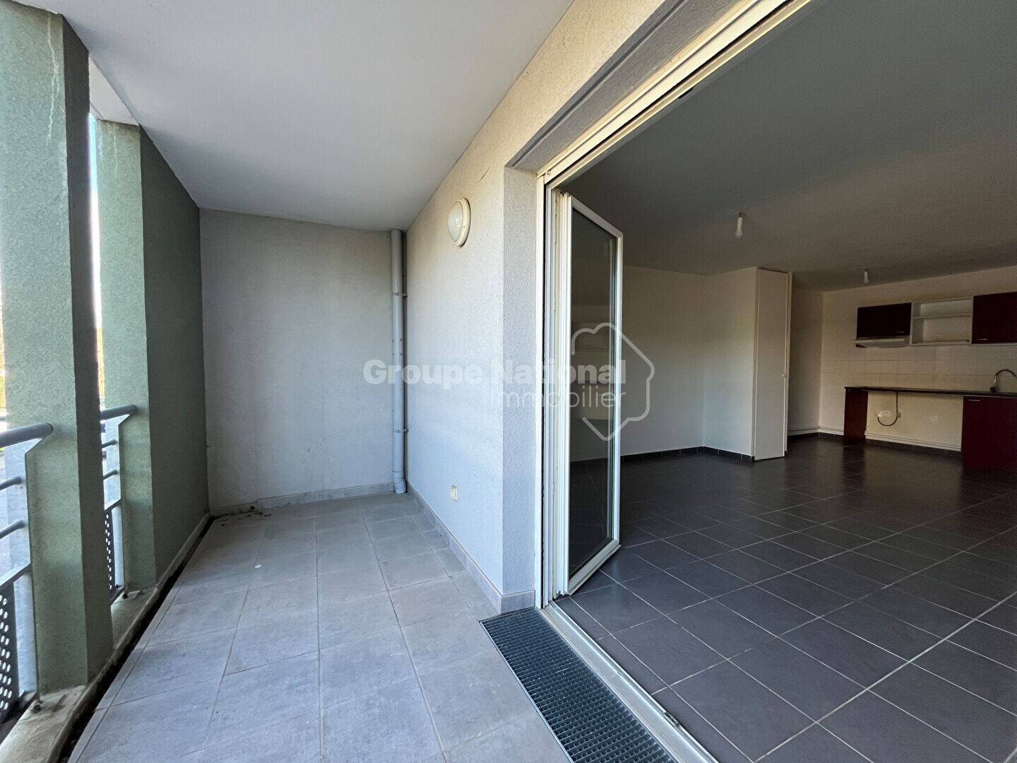 Appartement à vendre, 49m², Tarascon