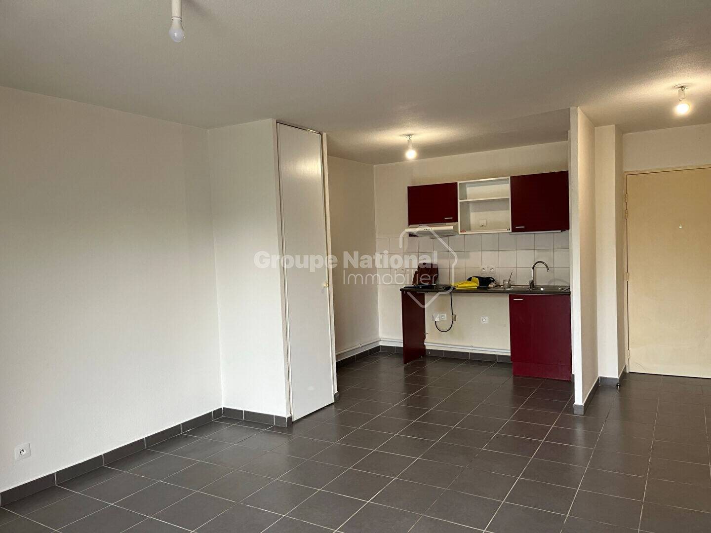 Appartement à vendre, 49m², Tarascon