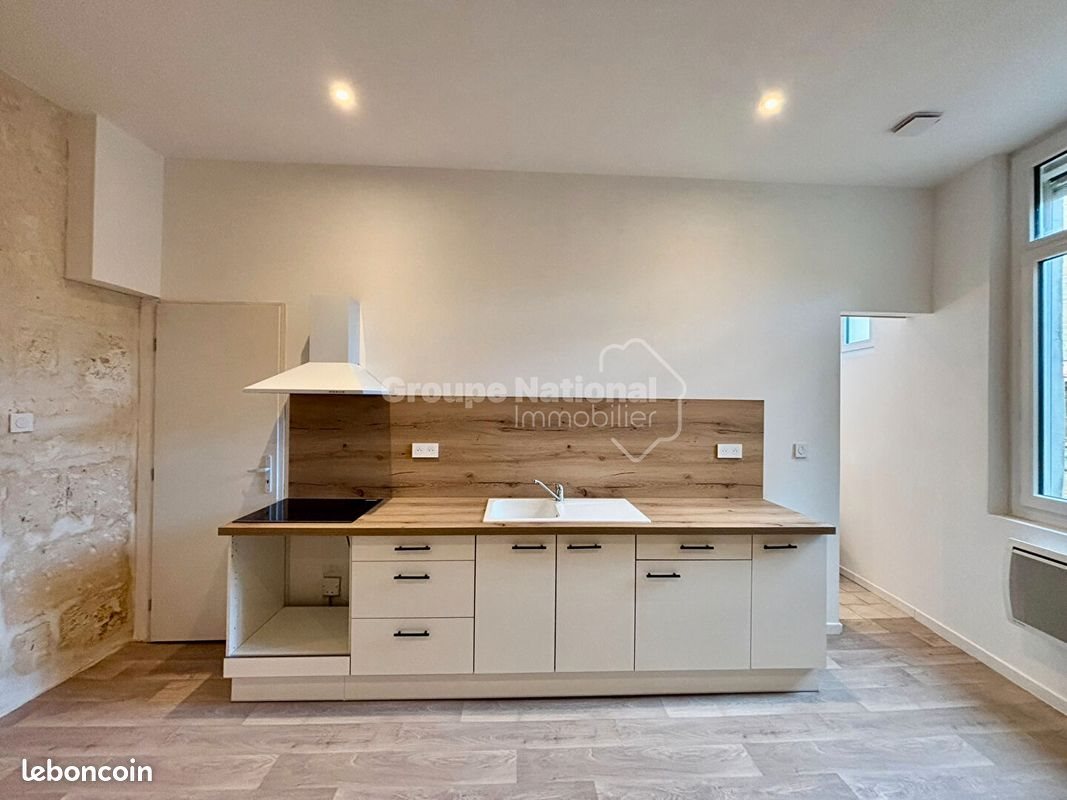 Appartement à louer, 73m², Tarascon