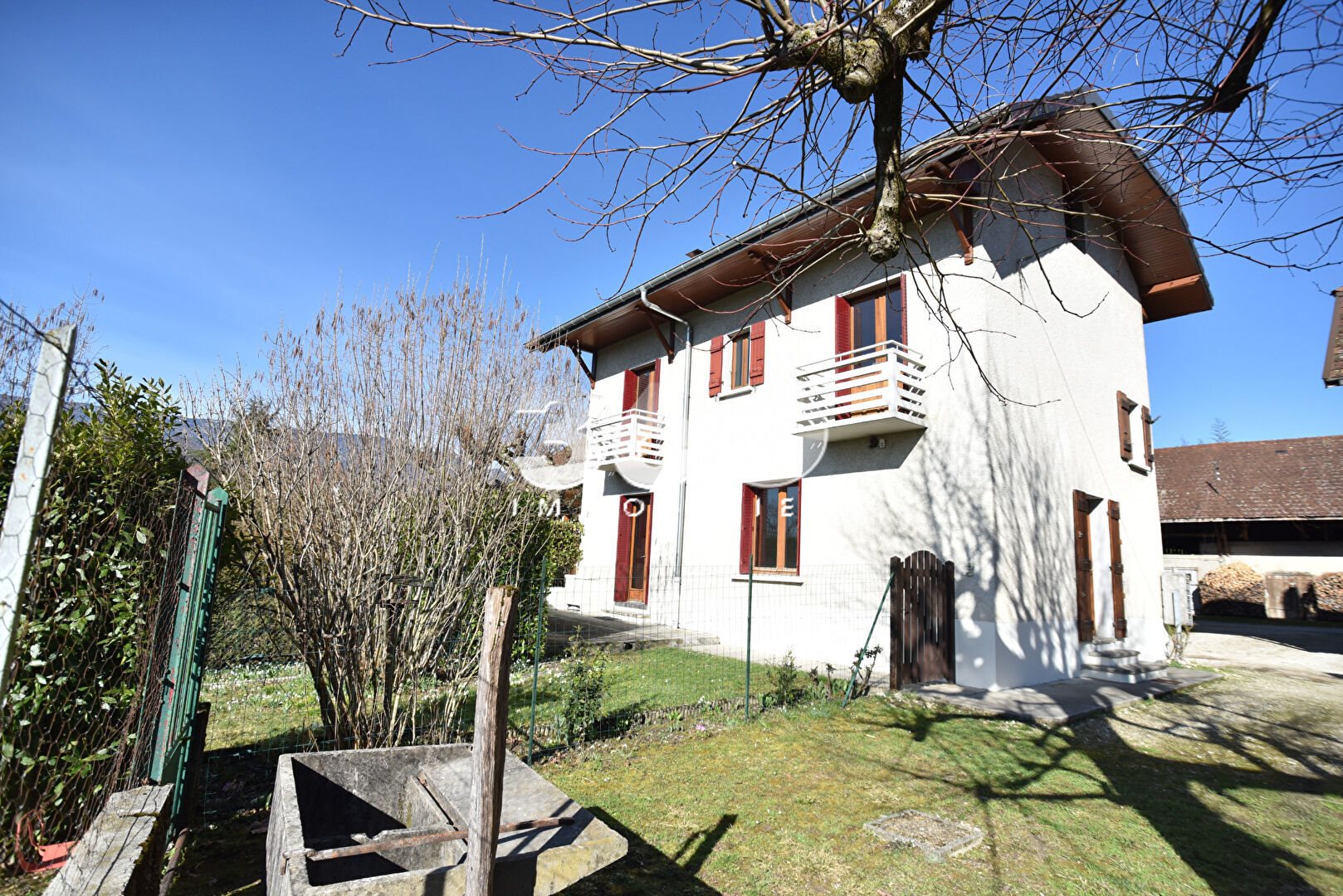 Maison à vendre, 100m², Aix-les-Bains