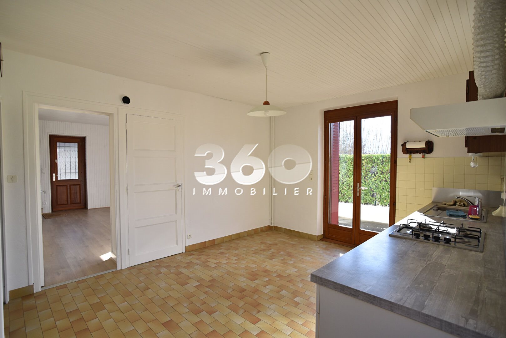 Maison à vendre, 100m², Aix-les-Bains