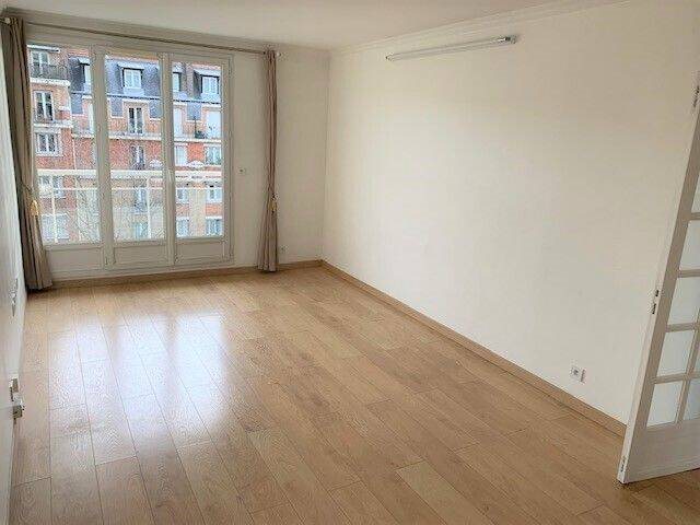 Appartement à louer, 60m², Paris 14ème
