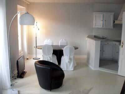 Appartement à louer, 62m², Paris 13ème